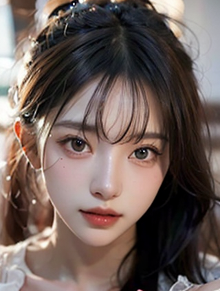 倾情·衣架杆·灯具：生活美学的三重奏